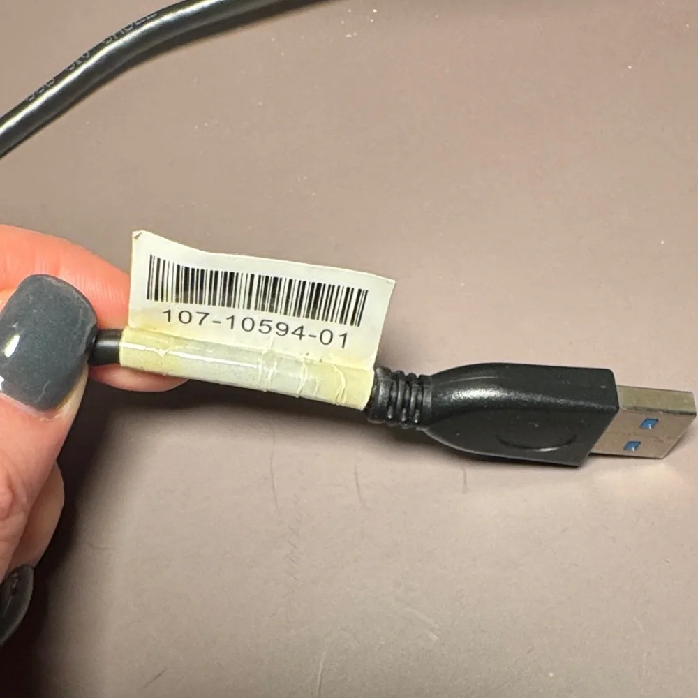 NETGEAR WiFi USB Adapter - Picture 5 of 7
